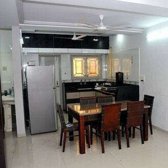 SSKF Vatsalya Bungalow, Surat 2